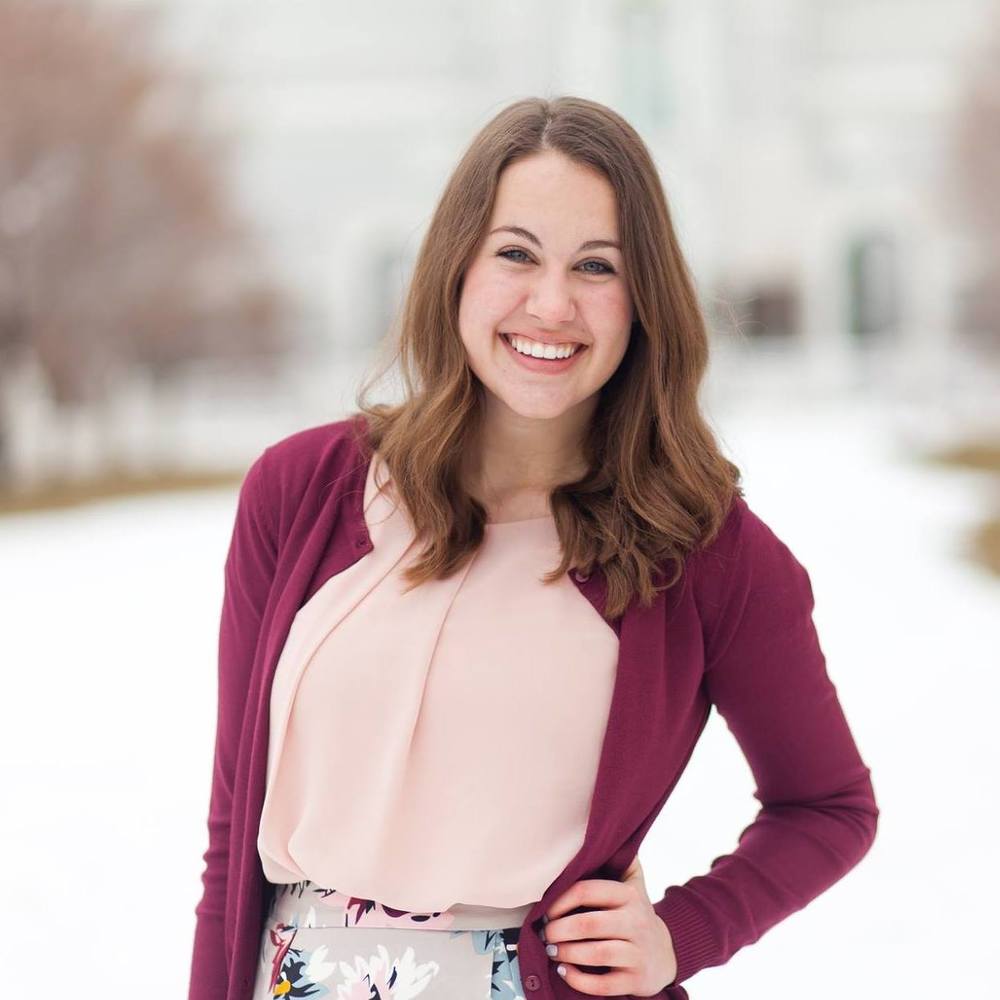 Meet your Posher, Jessi